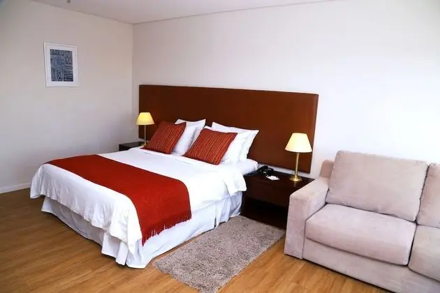 Tek Büyük Yataklı Oda, 1 Büyük (Queen) Boy Yatak