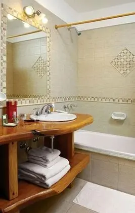 Kulübe, 2 Yatak Odası, 2 Banyolu