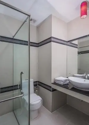 Superior Tek Büyük Yataklı Oda
