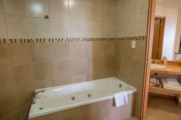 Standard Tek Büyük Yataklı Oda, Dağ Manzaralı