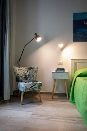 Comfort Süit, 1 Büyük (Queen) Boy Yatak, Özel Banyo, Zemin Kat