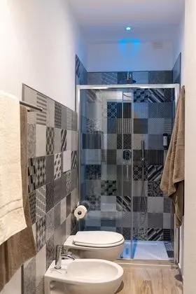Comfort Süit, 1 Büyük (Queen) Boy Yatak, Özel Banyo, Zemin Kat