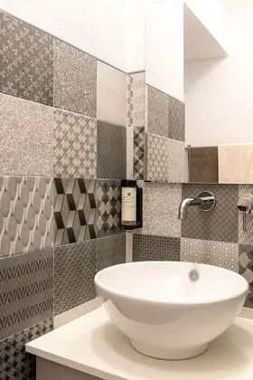 Comfort Süit, 1 Büyük (Queen) Boy Yatak, Özel Banyo, Zemin Kat