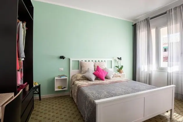 Junior Süit, Teras, Şehir Manzaralı