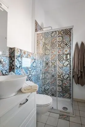 Junior Süit, Teras, Şehir Manzaralı