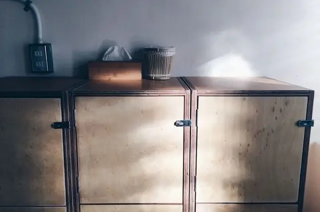 Comfort Ortak Ranzalı Oda, Sadece kadınlar için
