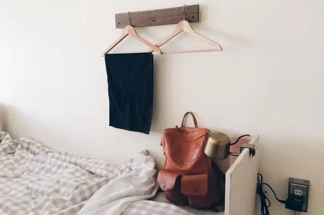 Comfort Ortak Ranzalı Oda, Sadece kadınlar için