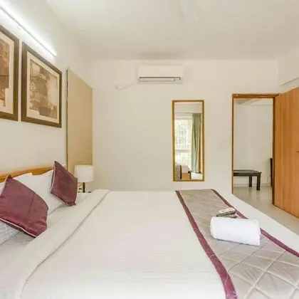 Deluxe Stüdyo Süit
