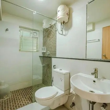 Deluxe Stüdyo Süit