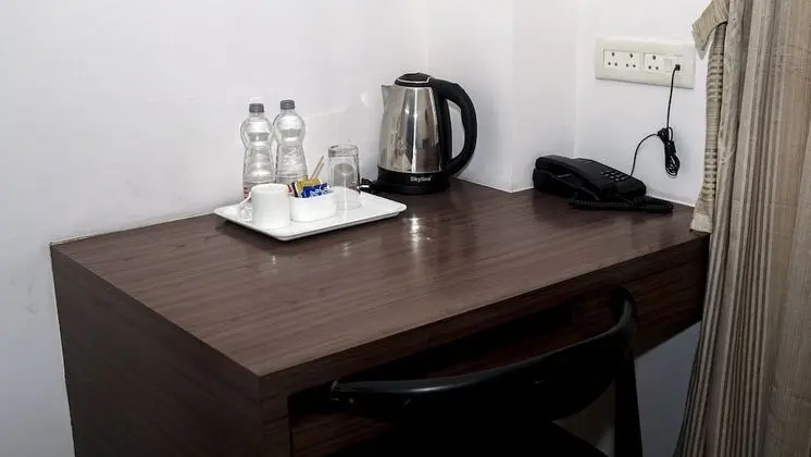 Deluxe İki Ayrı Yataklı Oda