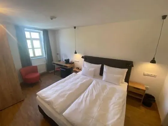 Superior Tek Büyük Yataklı Oda