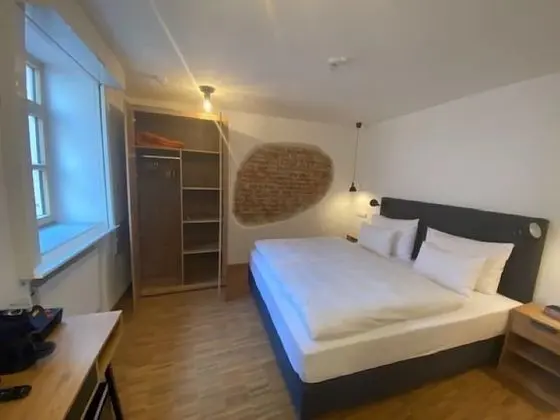 Superior Tek Büyük Yataklı Oda