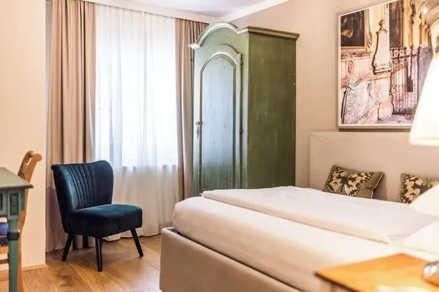 Tek Kişilik Oda (Small)