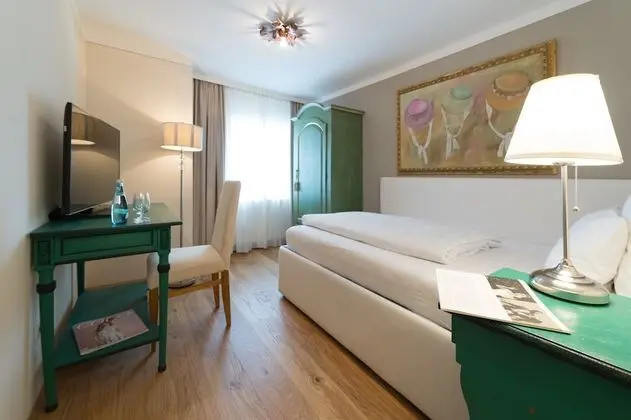 Tek Kişilik Oda (Small)