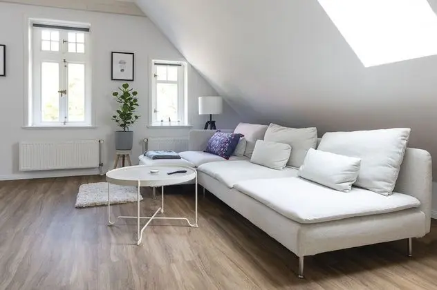 Apart Daire, Banyolu/Duşlu