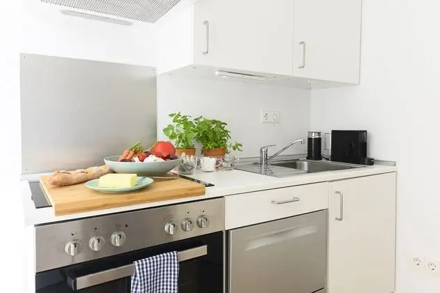 Apart Daire, Zemin Kat