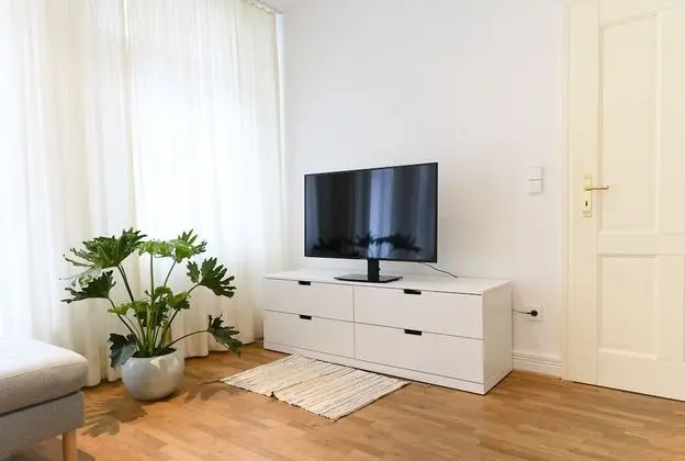 Apart Daire, Zemin Kat