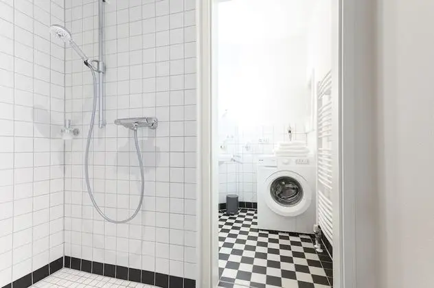 Apart Daire, Zemin Kat