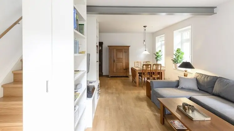 Apart Daire, 1 Yatak Odası