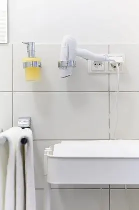 Apart Daire, Zemin Kat