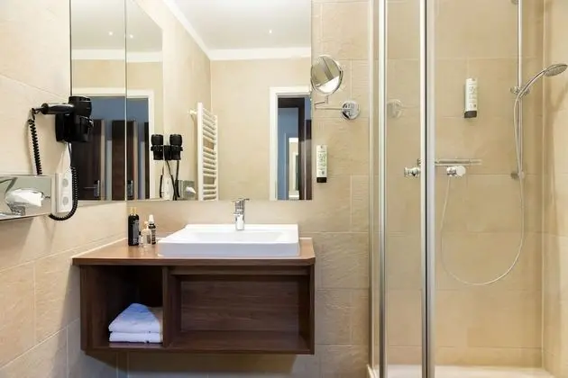 Deluxe Tek Büyük Yataklı Oda, 1 Yatak Odası, Sigara İçilmez