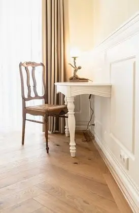 Economy Tek Büyük Yataklı Oda