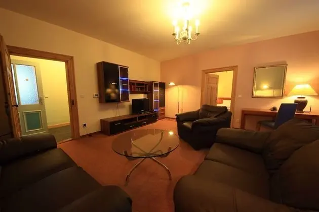 Apart Daire (6 Guests)