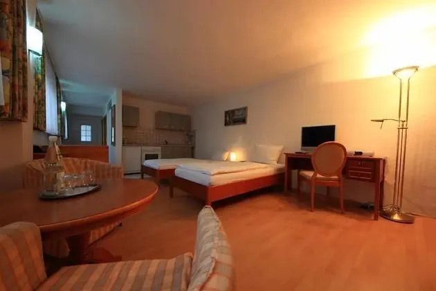 Apart Daire (6 Guests)