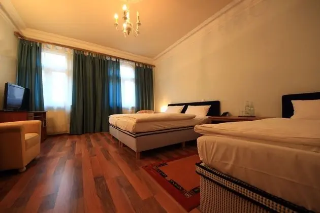 Apart Daire (6 Guests)