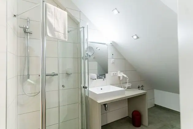 Comfort Tek Kişilik Oda