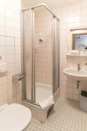 Standard Tek Kişilik Oda