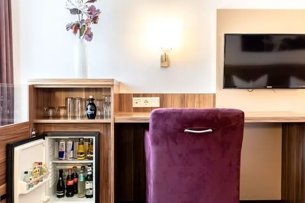 Tek Kişilik Oda (Medium)