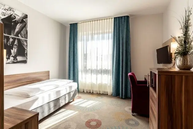 Tek Kişilik Oda (Small)