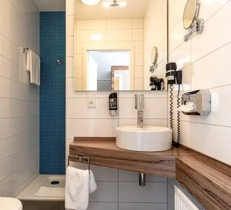 Tek Kişilik Oda (Small)