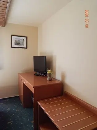 City Tek Kişilik Oda