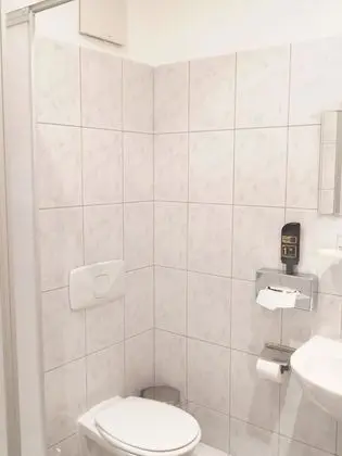 City Tek Kişilik Oda