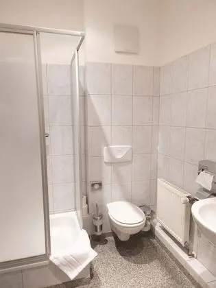 Economy İki Ayrı Yataklı Oda