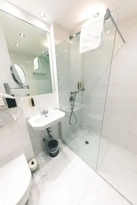 Deluxe Tek Büyük Yataklı Oda (Plus)