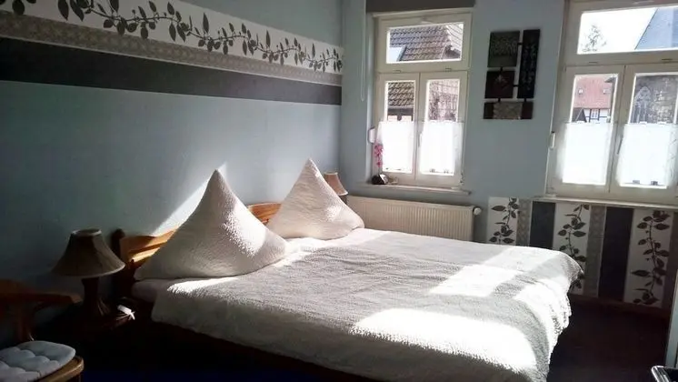 Classic Tek Büyük Yataklı Oda (klein)