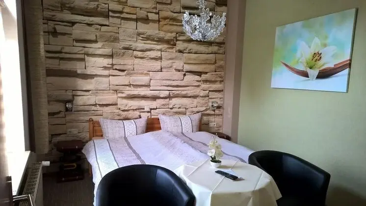 Classic Tek Büyük Yataklı Oda (klein)