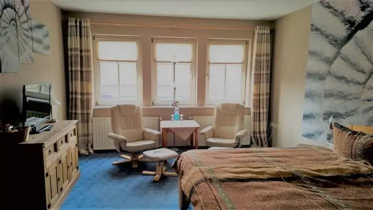 Classic Tek Büyük Yataklı Oda (klein)