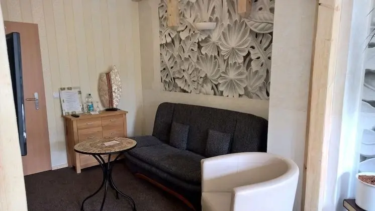 Classic Tek Büyük Yataklı Oda (klein)