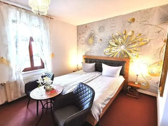 Classic Tek Büyük Yataklı Oda (klein)