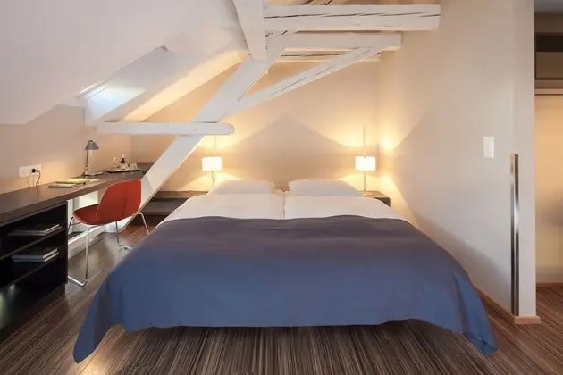 Attic Design