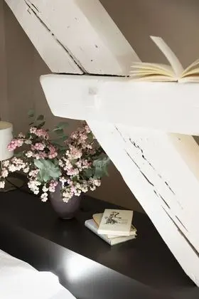 Attic Design