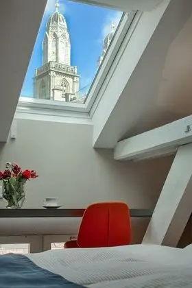 Attic Design