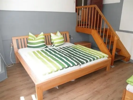 Apart Daire, Banyolu/Duşlu (Amberg)