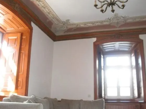 Apart Daire, Banyolu/Duşlu (Habert)