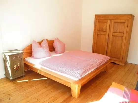 Apart Daire, Banyolu/Duşlu (Habert)