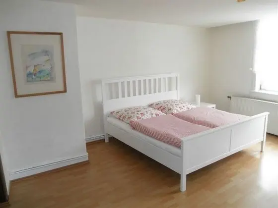 Apart Daire, Banyolu/Duşlu (von Essen)